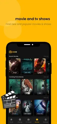 hotstar-browser movie